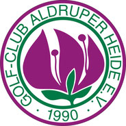 Logo Golfclub Aldruper Heide