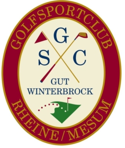 Logo-Golfsportclub-Rheine-Mesum-Greenfeeverbund Münsterland