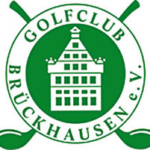 Logo Golfclub Brückhausen e.V.