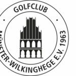 Logo Golfclub Münster-Wilkinghege e. V. - Golf Journal