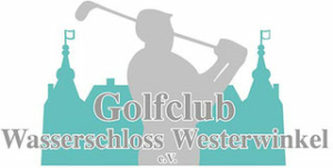 Logo Golfclub Wasserschloss Westerwinkel