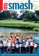 golf tennis journal Münster ms-smash 2018-2