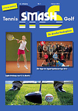Ausgabe 2013- 1 Tennis journal ms-smah