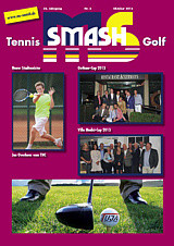 ms-smash golf tennis journal münster 2013-5