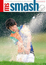 golf und tennis magazin ms smash 2014 02