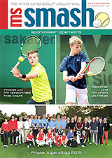 tennis golf magazin ms smash 2015 05