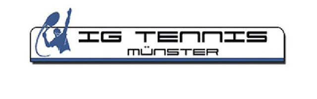 Logo IG Tennis