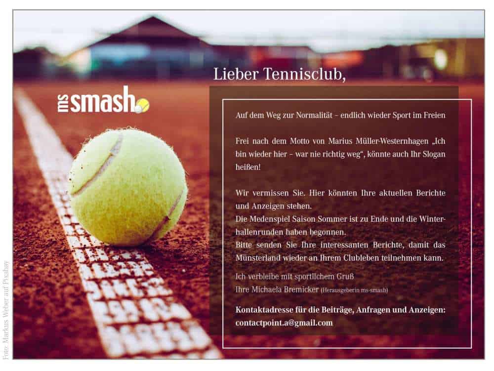 Tennisclub Münsterland