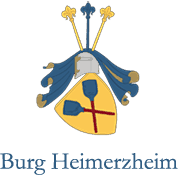 Logo Burg Heimerzheim