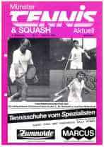 Titelbild Tennis Münster Magazin ms smash 19-87-04