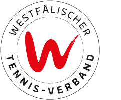 Logo Westfälischer Tennisverband