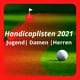 Handicaplisten 2021 Golfer Münster
