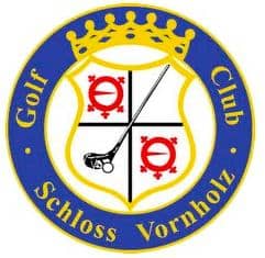 GC schloss Vornholz logo