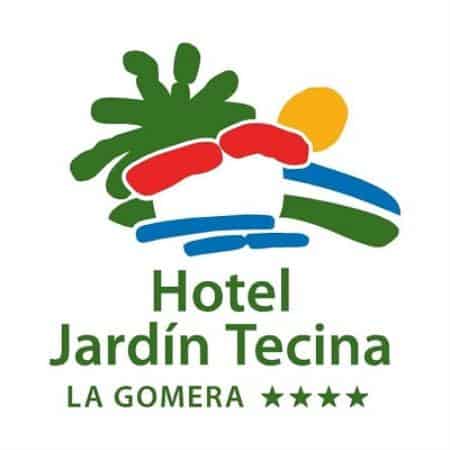 Hotel Jardín Tecina - Santa Cruz de Tenerife, Spanien