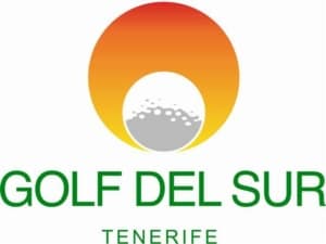 Logo Golfanlage Golf del Sur Teneriffa