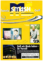 ms-smash - Ausgabe 00/1998 (Sonderausgabe Kemmerich-Cup)