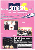 ms-smash - Ausgabe 01/1999