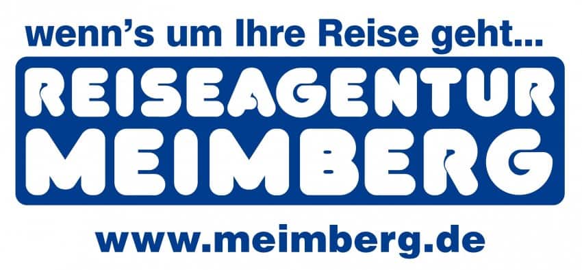 Reiseagentur Meimberg GmbH