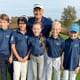 KvG-Golfer bei „Jugend trainiert für Olympia“