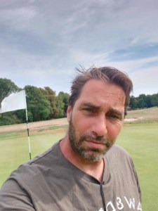 Golfanlage Haus Köbbing - Dominik Schmer