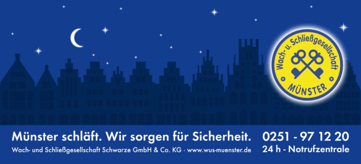 Wach- und Schließgesellschaft Schwarze GmbH & Co. KG