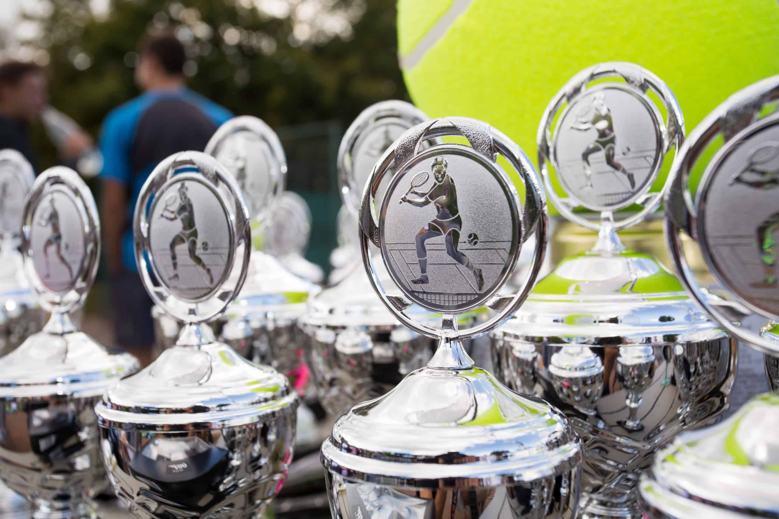 Vorankündigung: IG Tennis Sparkassen Cup der Jugend
