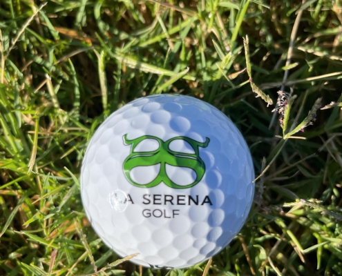 Reisebericht: La Serena Golf - Spanien